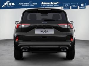 Ford Kuga ST-Line X 2,5l FHEV, PANO*ACC*HEAD-UP*AHK*B&O*CAM