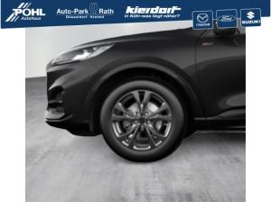 Ford Kuga ST-Line X 2,5l FHEV, PANO*ACC*HEAD-UP*AHK*B&O*CAM