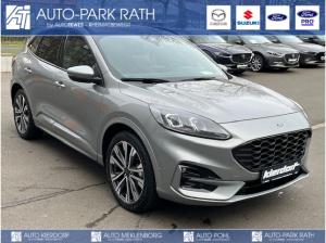 Ford Kuga ST-Line X 2,5l FHEV Allrad,PANO*CAM*AHK*B&O*ACC*20 ZOLL