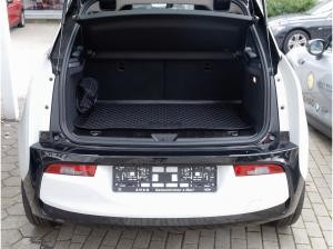 BMW i3 PDC hinten, Bluetooth