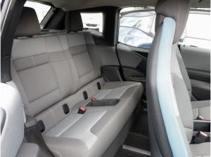 BMW i3 PDC hinten, Bluetooth