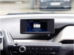 BMW i3 PDC hinten, Bluetooth
