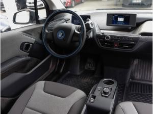 BMW i3 PDC hinten, Bluetooth