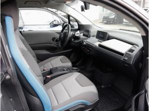 BMW i3 PDC hinten, Bluetooth