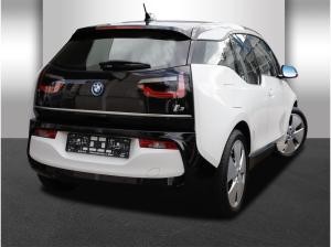 BMW i3 PDC hinten, Bluetooth