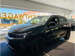 Opel Grandland 1.6T Hybrid Navi,RückfahrK,VollLED,