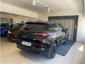 Opel Grandland 1.6T Hybrid Navi,RückfahrK,VollLED,