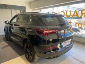Opel Grandland 1.6T Hybrid Navi,RückfahrK,VollLED,