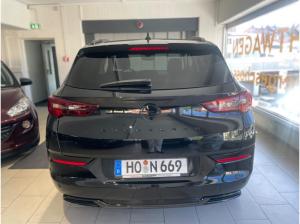 Opel Grandland 1.6T Hybrid Navi,RückfahrK,VollLED,