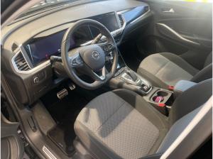 Opel Grandland 1.6T Hybrid Navi,RückfahrK,VollLED,