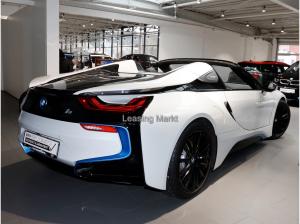 BMW i8 Roadster /// Laserlicht / 2Jahre-BPS.GARANTIE