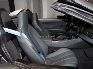 BMW i8 Roadster /// Laserlicht / 2Jahre-BPS.GARANTIE