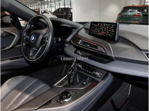 BMW i8 Roadster /// Laserlicht / 2Jahre-BPS.GARANTIE