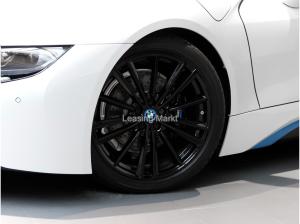 BMW i8 Roadster /// Laserlicht / 2Jahre-BPS.GARANTIE