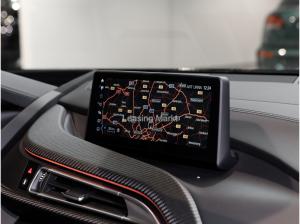 BMW i8 Roadster /// Laserlicht / 2Jahre-BPS.GARANTIE