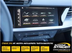 Audi A3 Sportback 30TFSI+Sofort Verfügbar+