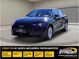 Audi A3 Sportback 30TFSI+Sofort Verfügbar+