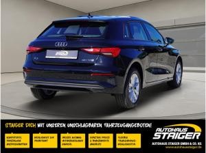 Audi A3 Sportback 30TFSI+Sofort Verfügbar+
