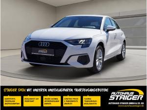 Audi A3 Sportback 30TFSI+Sofort Verfügbar+