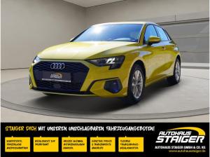 Audi A3 Sportback 30TFSI+Sofort Verfügbar+