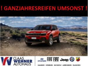 Jeep Avenger ! SOFORT VERFÜGBAR ! GANZJAHRESREIFEN !