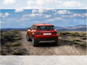 Jeep Avenger ! SOFORT VERFÜGBAR ! GANZJAHRESREIFEN !