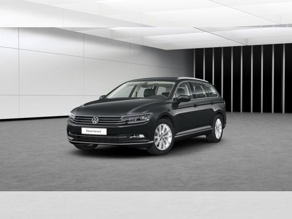 Foto - Volkswagen Passat Variant Highline - Gewerbekundenaktion, Ausstattung änderbar !