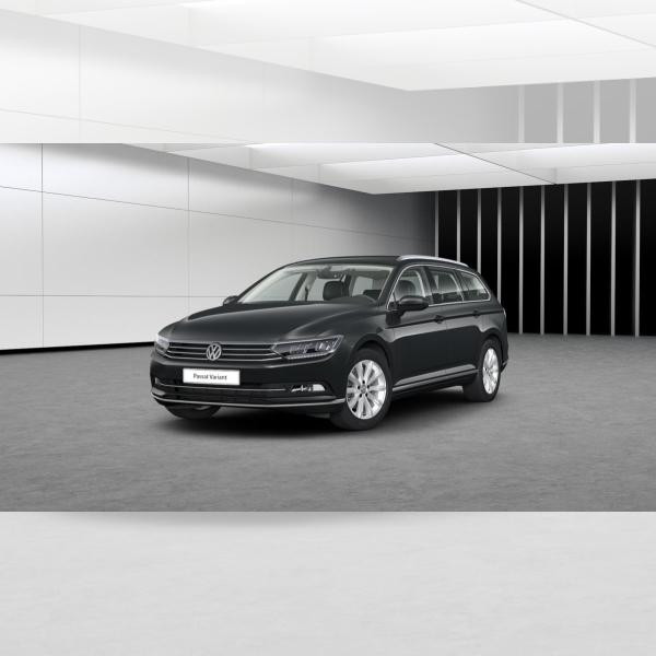 Foto - Volkswagen Passat Variant Highline - Gewerbekundenaktion, Ausstattung änderbar !
