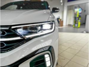 Volkswagen T-Roc R-Line 1.5 TSI DSG AHK/19'/PANO