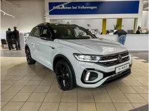 Volkswagen T-Roc R-Line 1.5 TSI DSG AHK/19'/PANO
