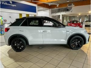 Volkswagen T-Roc R-Line 1.5 TSI DSG AHK/19'/PANO