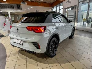 Volkswagen T-Roc R-Line 1.5 TSI DSG AHK/19'/PANO