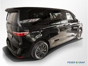 Volkswagen T7 Multivan 2.0 TDI RearView/7-Sitze Vis-a-V