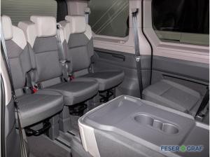 Volkswagen T7 Multivan 2.0 TDI RearView/7-Sitze Vis-a-V