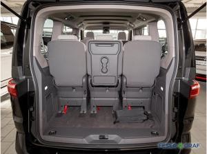 Volkswagen T7 Multivan 2.0 TDI RearView/7-Sitze Vis-a-V