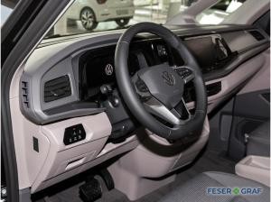 Volkswagen T7 Multivan 2.0 TDI RearView/7-Sitze Vis-a-V