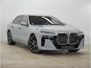 BMW 740 d xDrive M Sport NP= 138.640,- / 0 Anz= 1.619