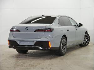 BMW 740 d xDrive M Sport NP= 138.640,- / 0 Anz= 1.619