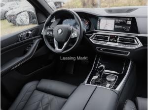 BMW X5 xDrive40i NP= 93.500,- / 0 Anz= 719,- brutto