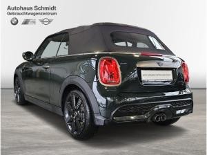 MINI Cooper S Sondermodell RESOLUTE*ACC*Harman Kardon*