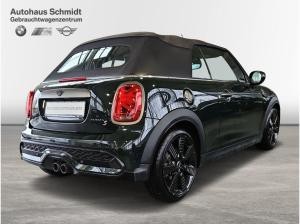 MINI Cooper S Sondermodell RESOLUTE*ACC*Harman Kardon*