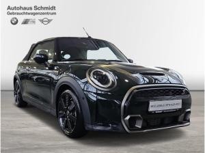 MINI Cooper S Sondermodell RESOLUTE*ACC*Harman Kardon*