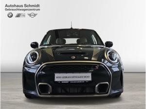 MINI Cooper S Sondermodell RESOLUTE*ACC*Harman Kardon*