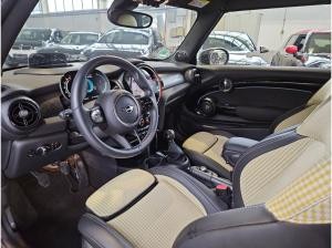 MINI Cooper S Sondermodell RESOLUTE*ACC*Harman Kardon*
