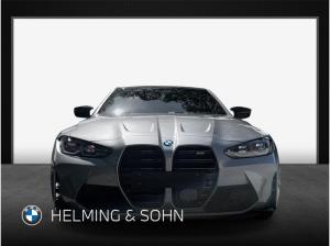 BMW M4 Coupé Competition xDrive🏁|UPE 124.850€