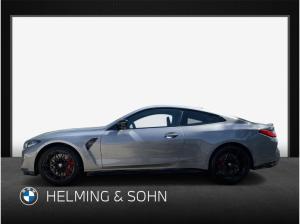 BMW M4 Coupé Competition xDrive🏁|UPE 124.850€