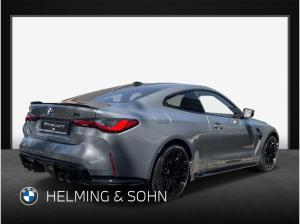 BMW M4 Coupé Competition xDrive🏁|UPE 124.850€