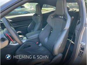 BMW M4 Coupé Competition xDrive🏁|UPE 124.850€