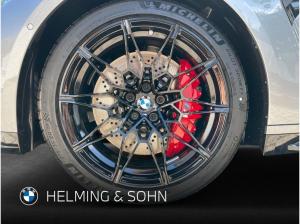 BMW M4 Coupé Competition xDrive🏁|UPE 124.850€