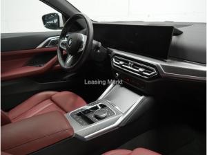 BMW 430 i Cabrio M Sport NP= 77.880,- / 0 Anz= 559,-